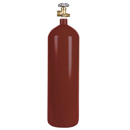New steel inert gas - ft,