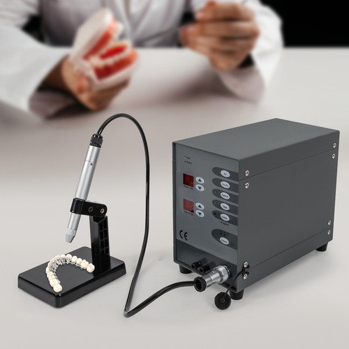 Jewelry laser welder workbench - laser,