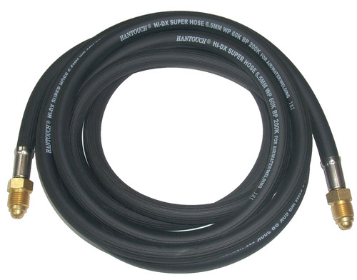 Argon welding hose - hose, mig