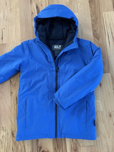 Jack wolfskin argon storm - jack,