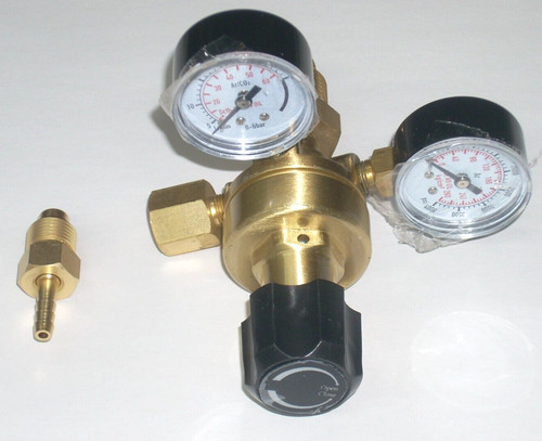 Argon co2 - or, argon/co2