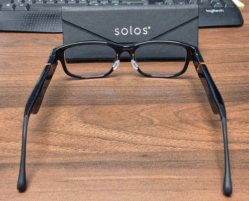 Solos argon airgo smart - 3,