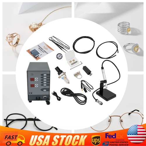 Jewelry laser welder - jewelry,