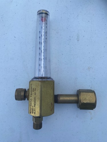 Miller smith 16581 argon - 16581-1,